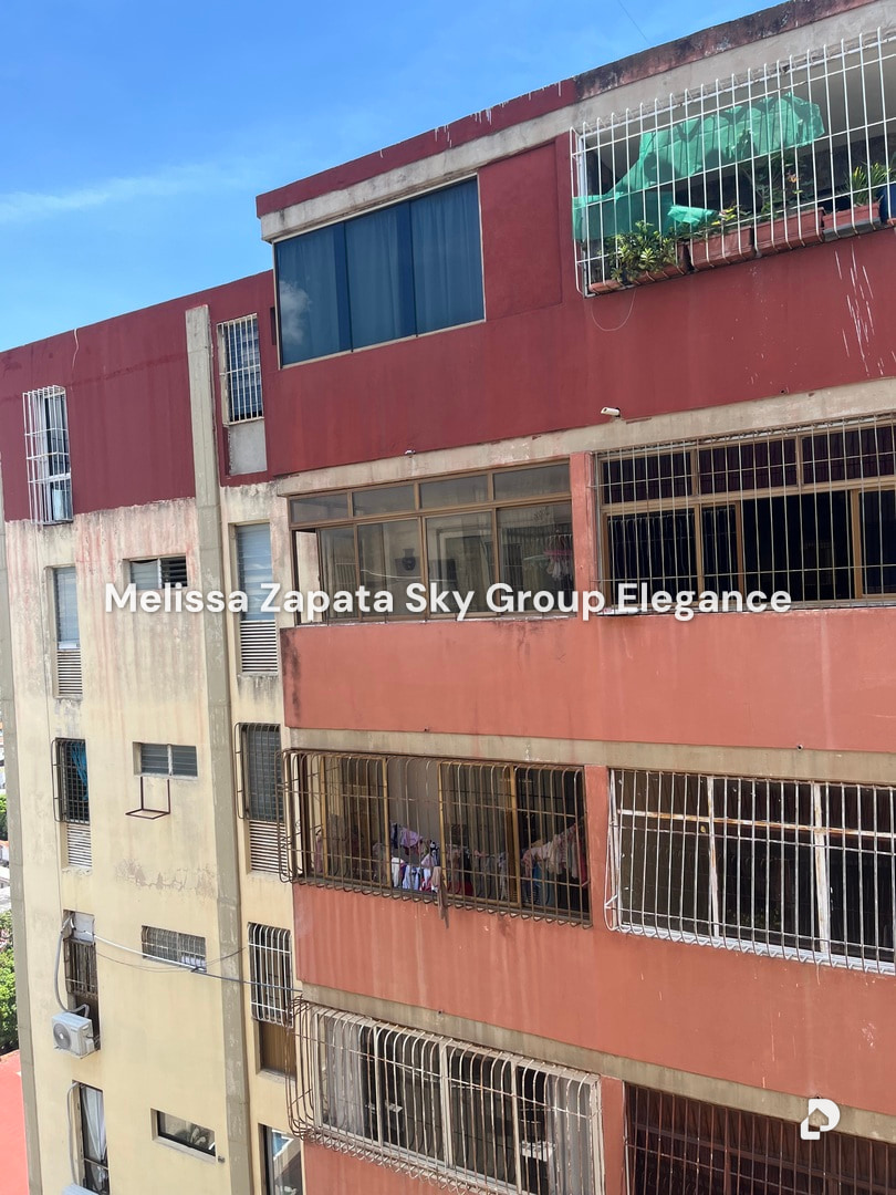 Apartamento en Barquisimeto – 2