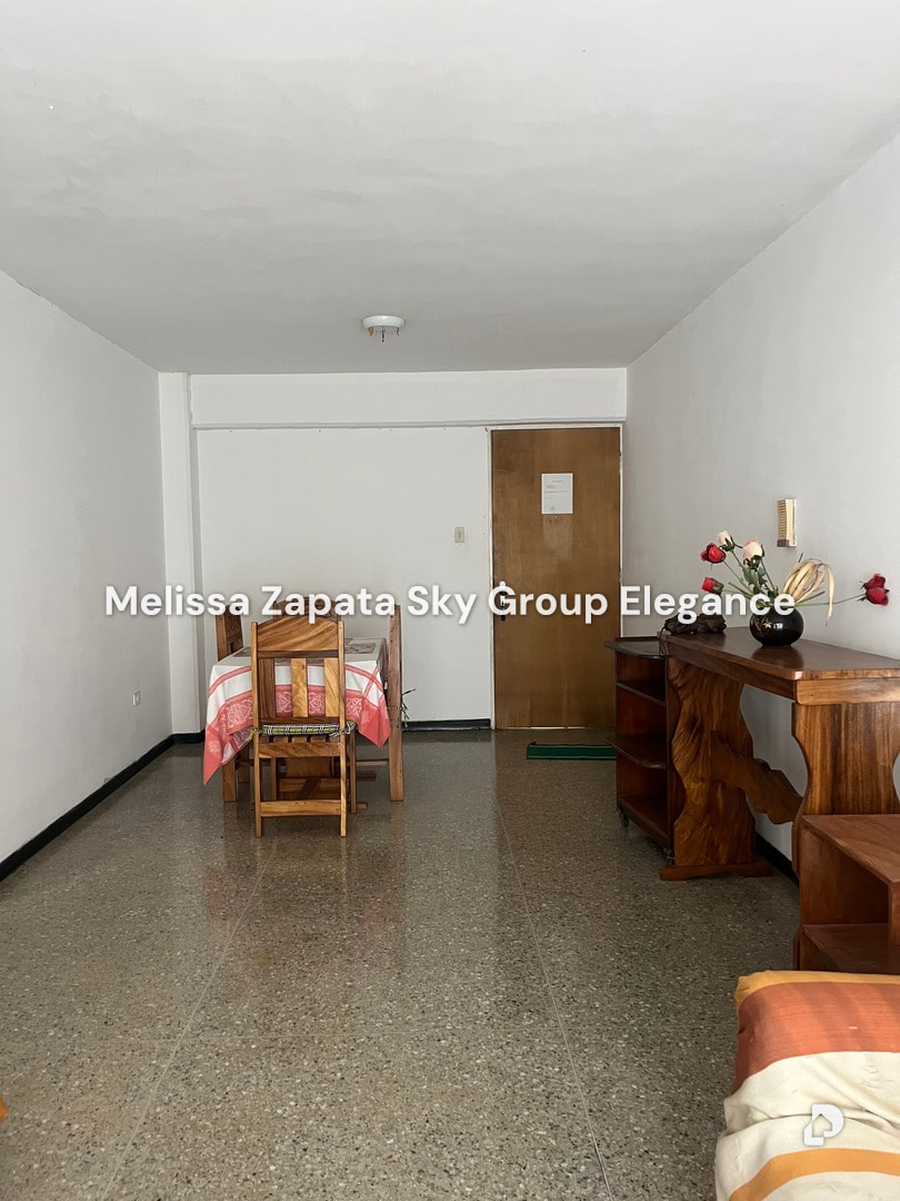 Apartamento en Barquisimeto – 4