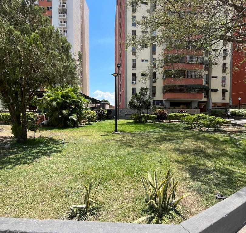 Apartamento en Barquisimeto - 1