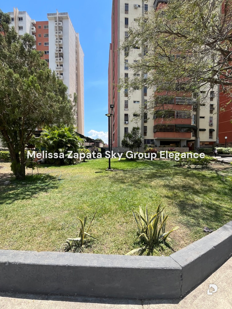 Apartamento en Barquisimeto – 1