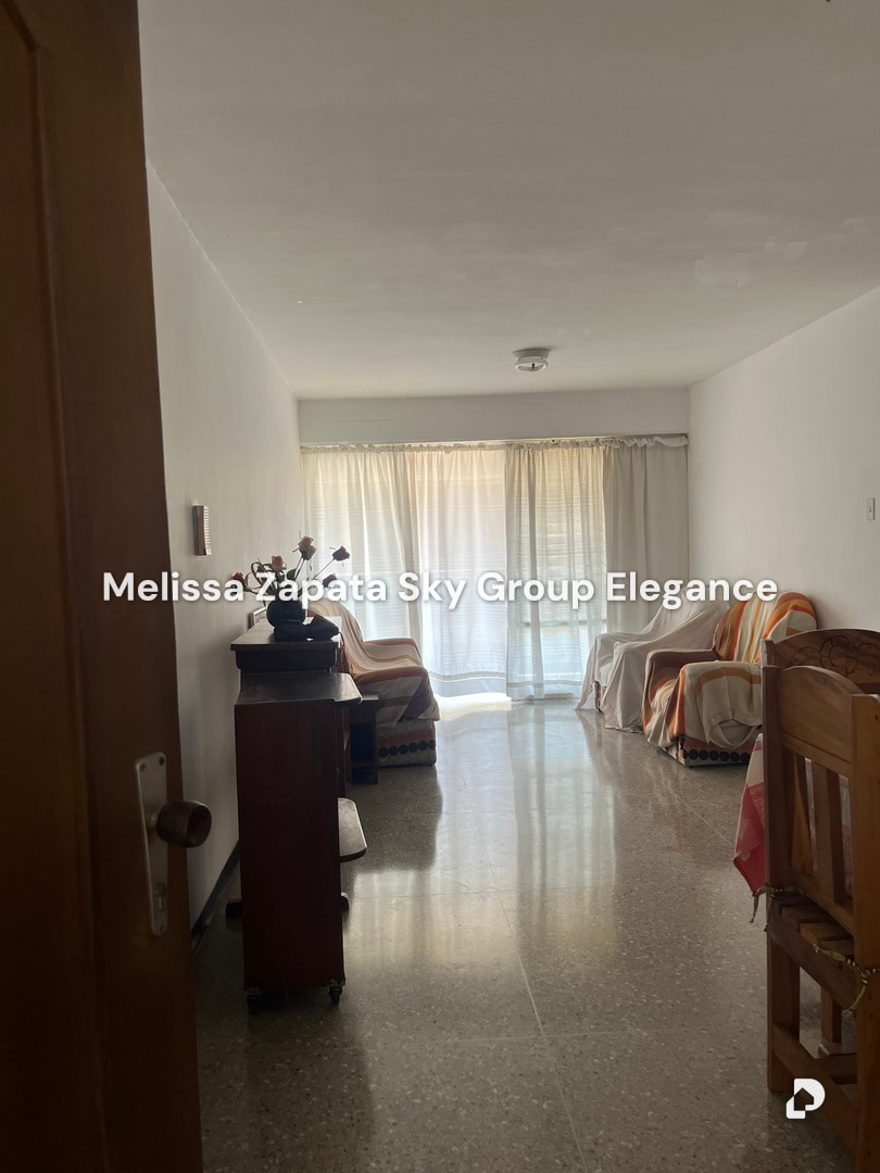 Apartamento en Barquisimeto – 3
