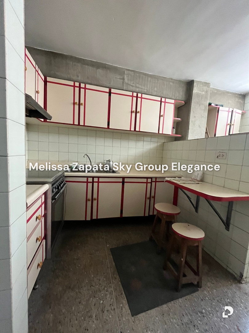 Apartamento en Barquisimeto – 5