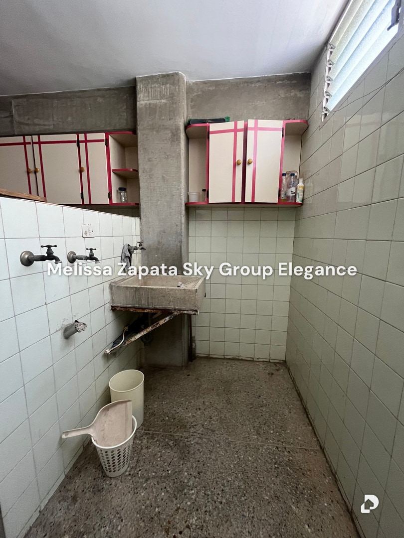 Apartamento en Barquisimeto – 9