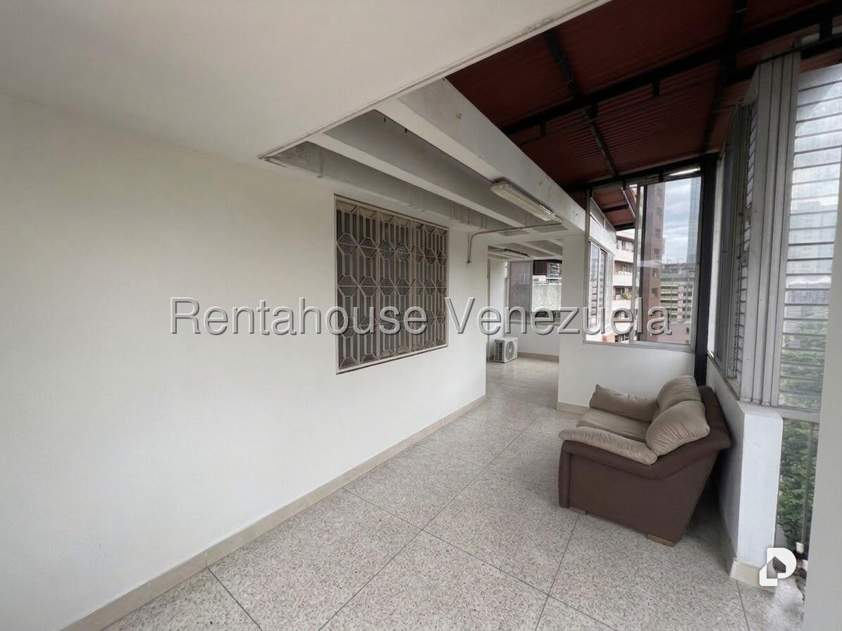 Apartamento en Bello Monte, Caracas – 8