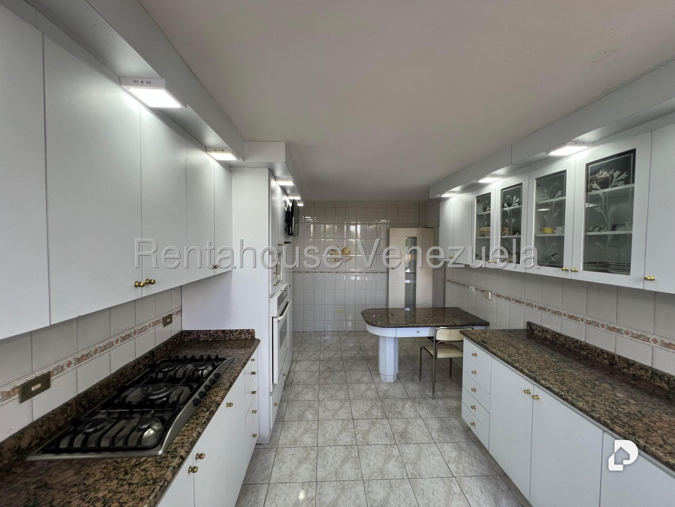 Apartamento en Bello Monte, Caracas – 17