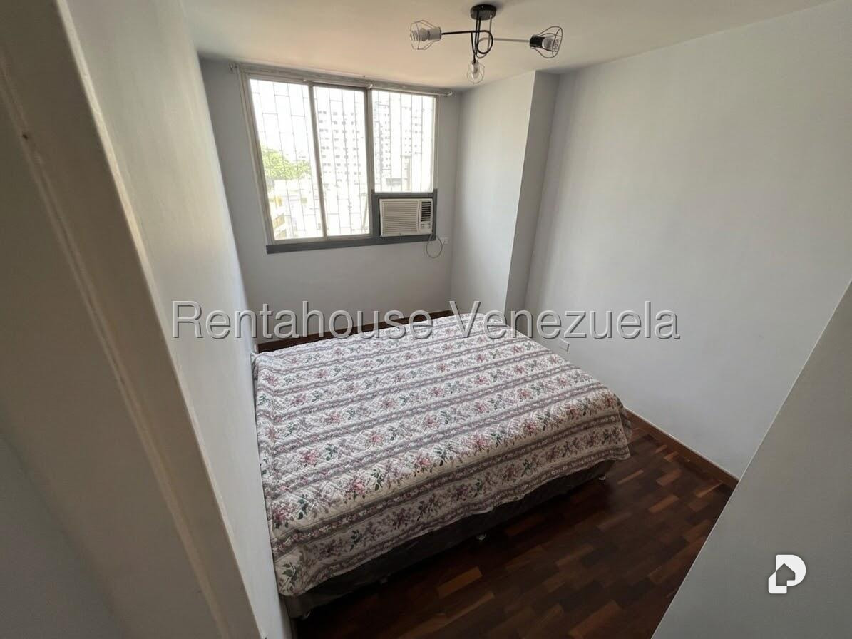 Apartamento en Bello Monte, Caracas – 14