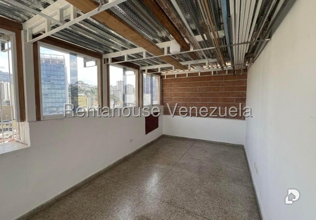 Apartamento en Bello Monte, Caracas – 24