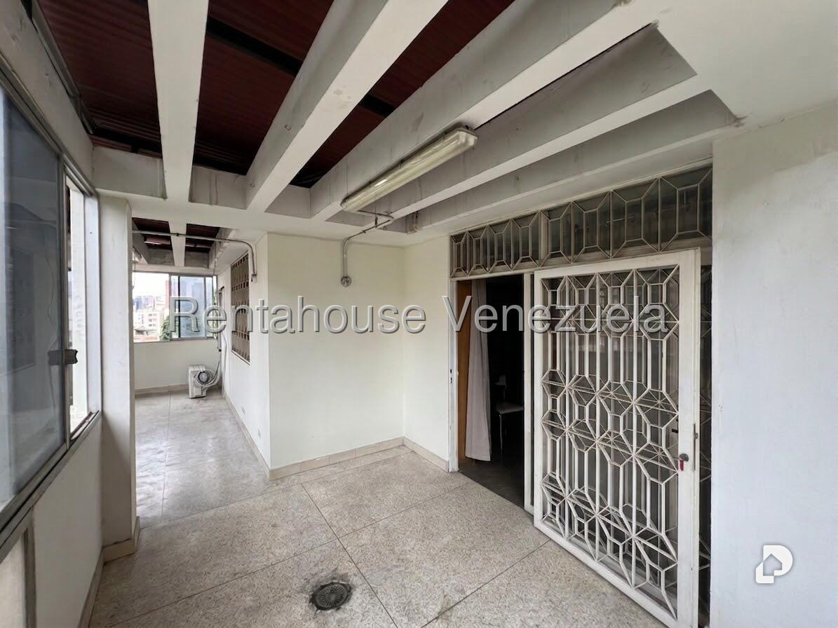 Apartamento en Bello Monte, Caracas – 7