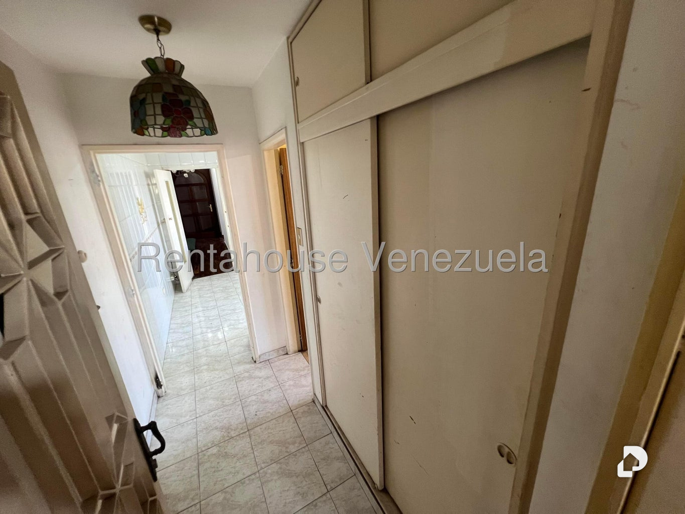 Apartamento en Bello Monte, Caracas – 18