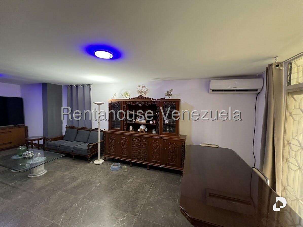 Apartamento en Bello Monte, Caracas – 5