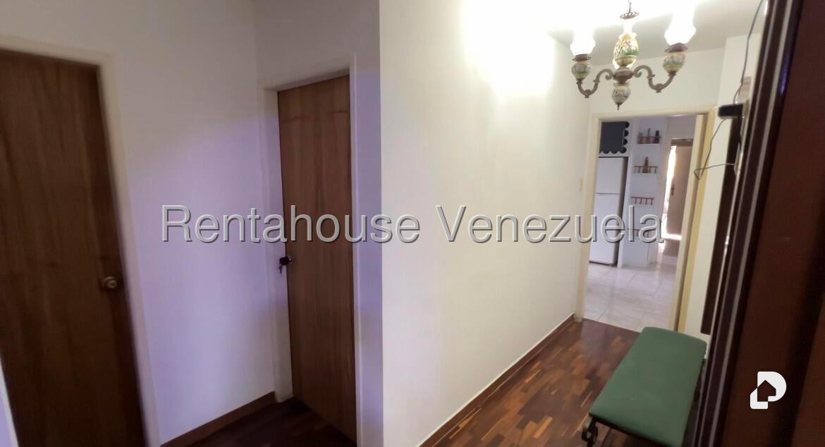 Apartamento en Bello Monte, Caracas – 15