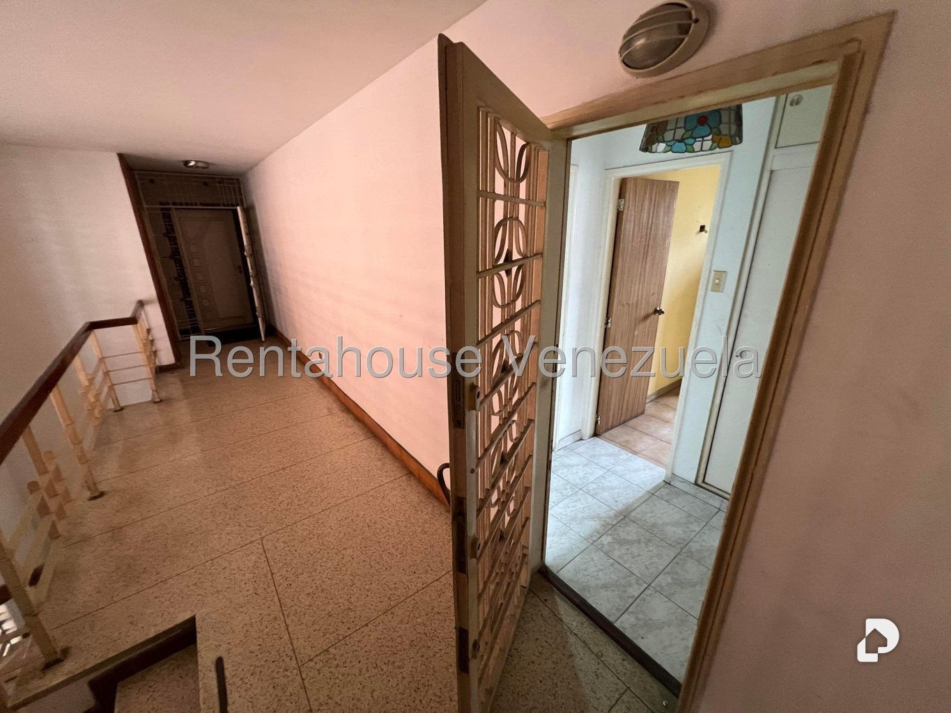 Apartamento en Bello Monte, Caracas – 19