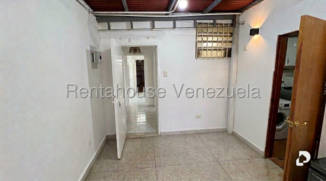 Apartamento en Bello Monte, Caracas – 22