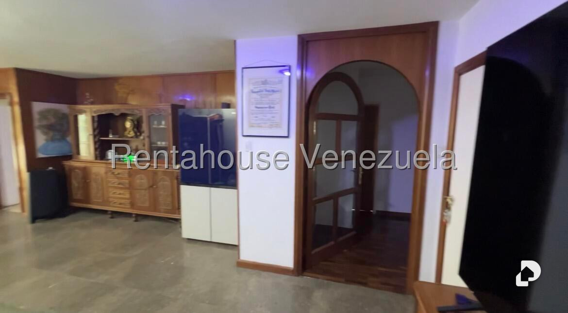 Apartamento en Bello Monte, Caracas – 11
