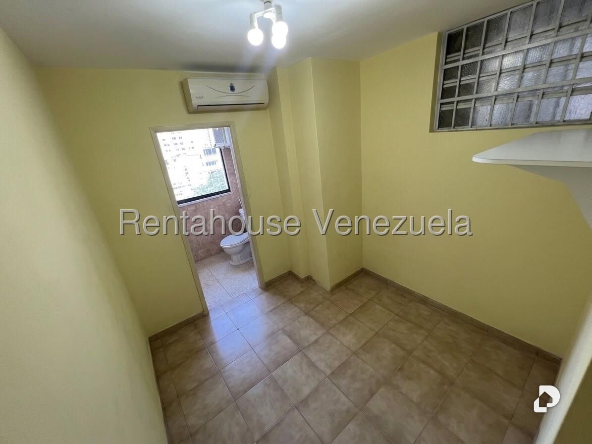 Apartamento en Bello Monte, Caracas – 20