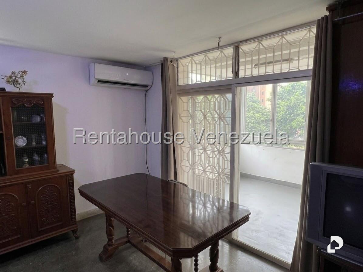Apartamento en Bello Monte, Caracas – 6