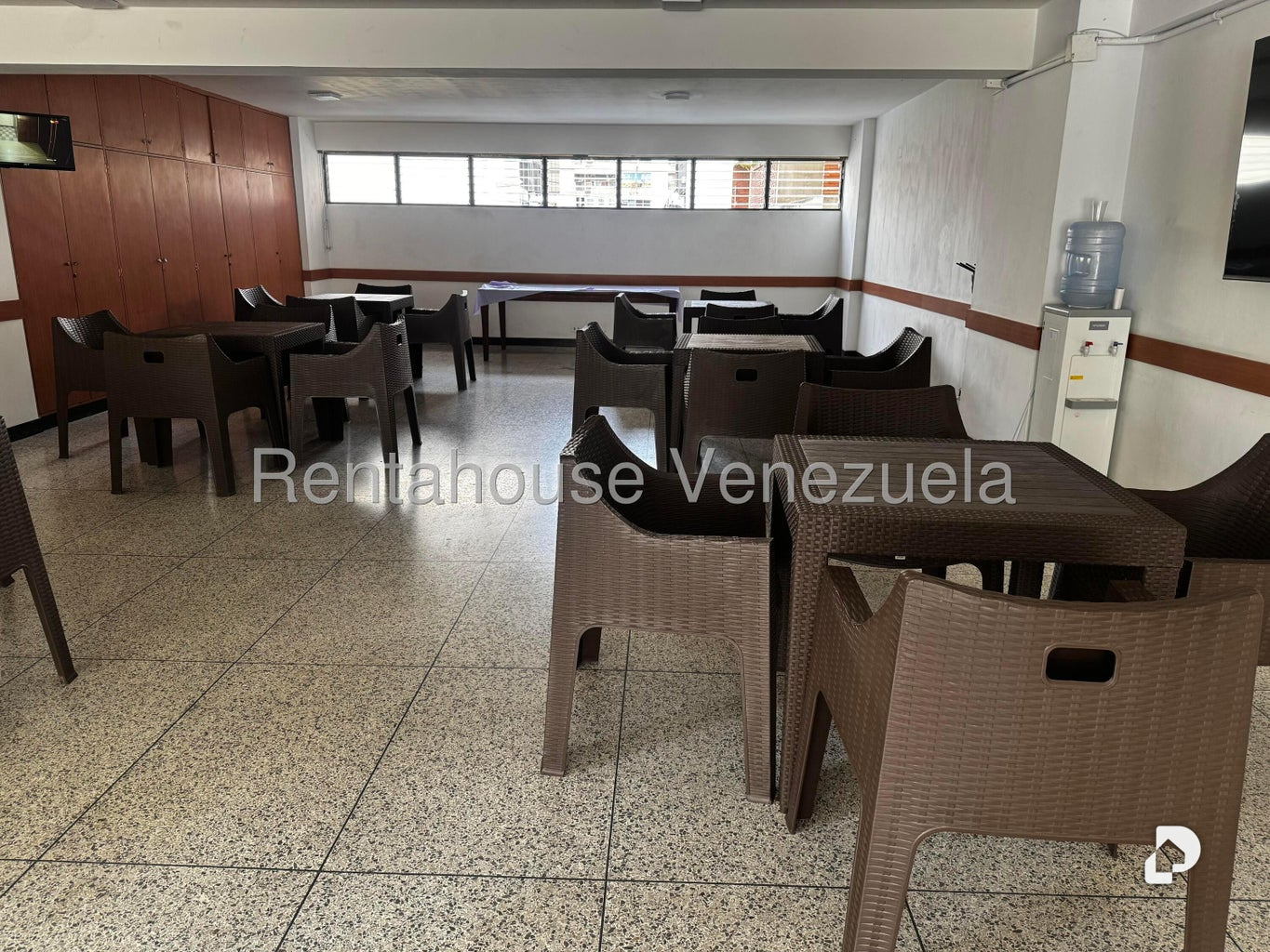 Apartamento en Chacao, Caracas – 19