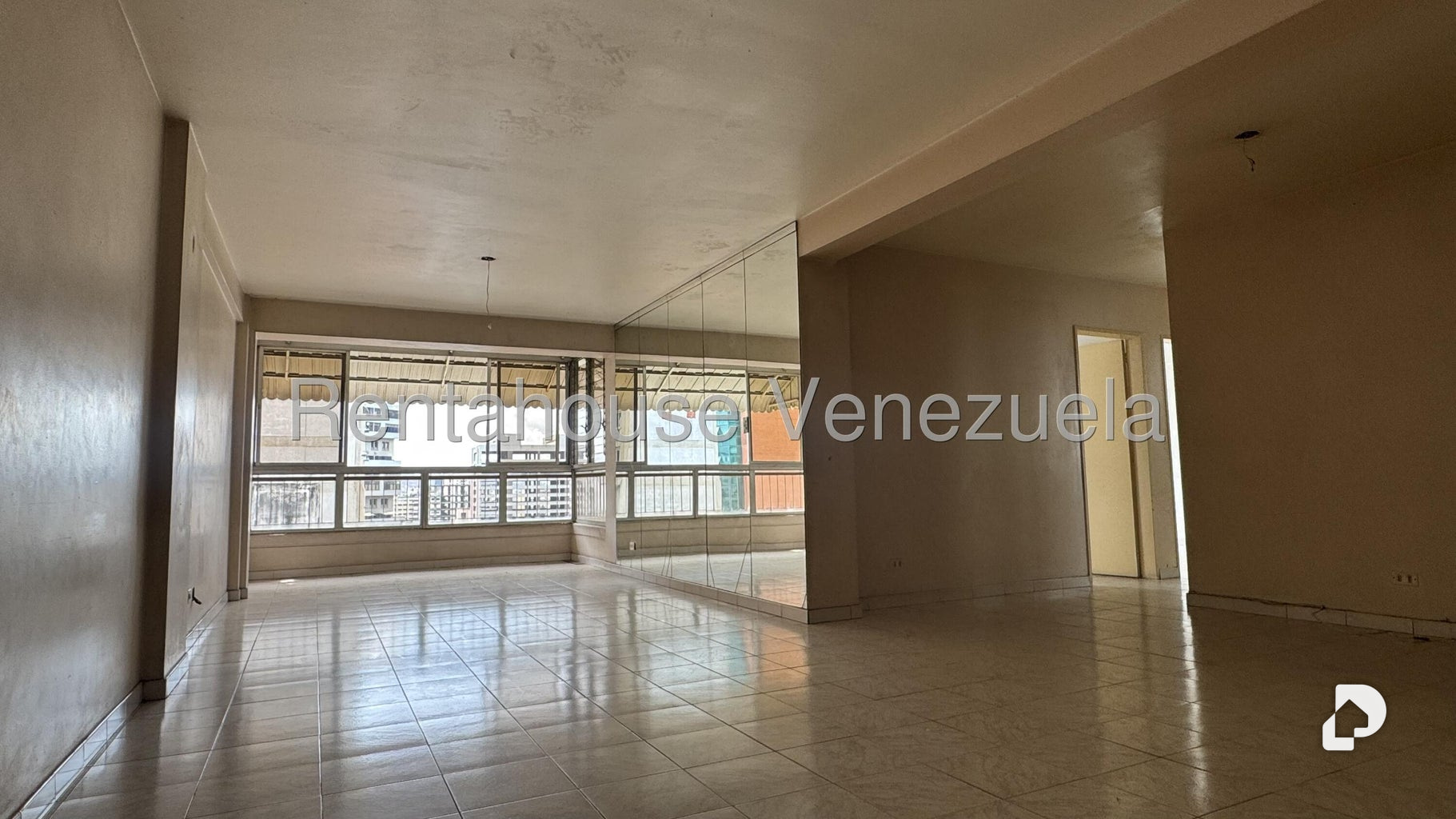 Apartamento en Chacao, Caracas – 6