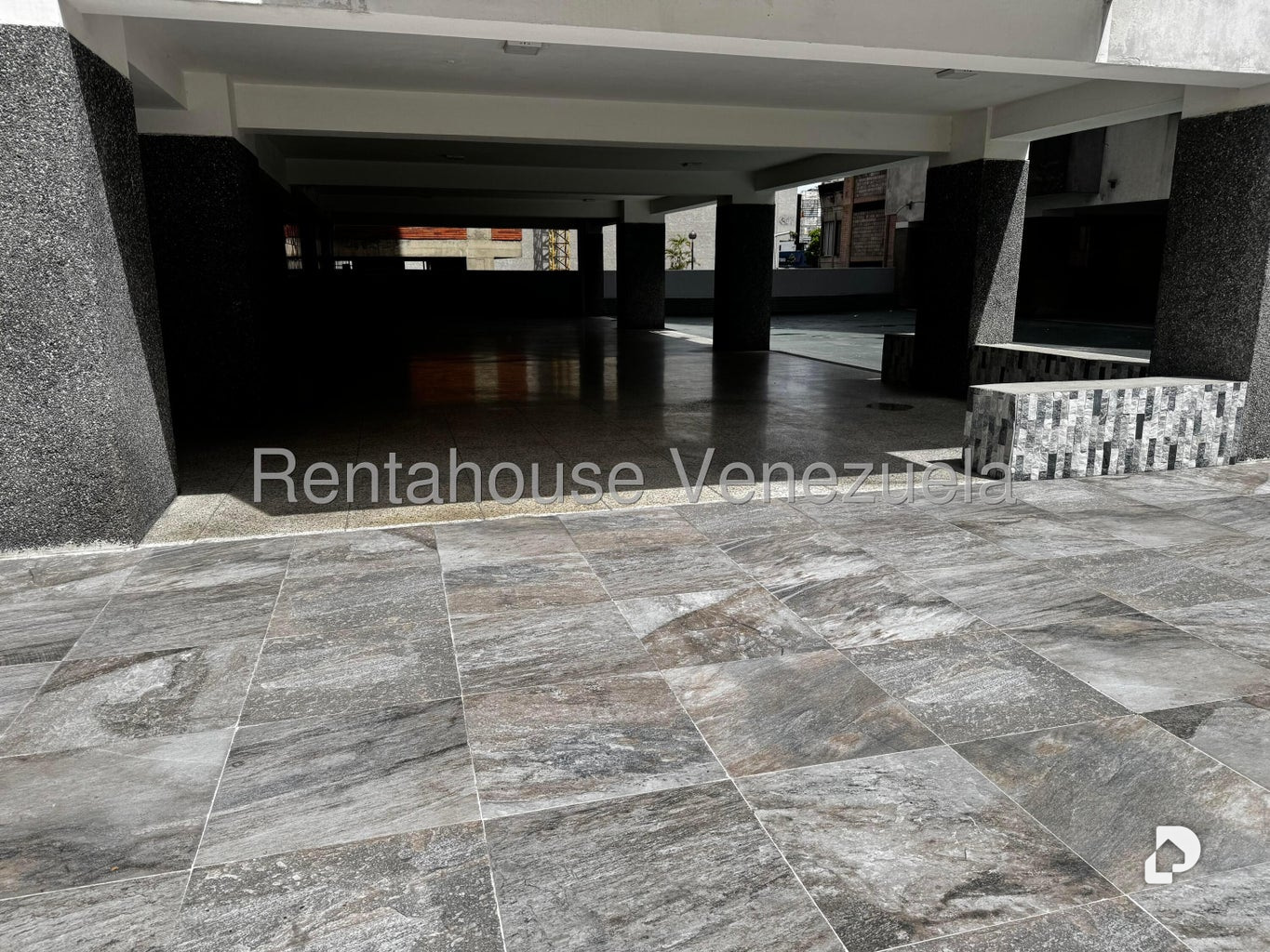 Apartamento en Chacao, Caracas – 18
