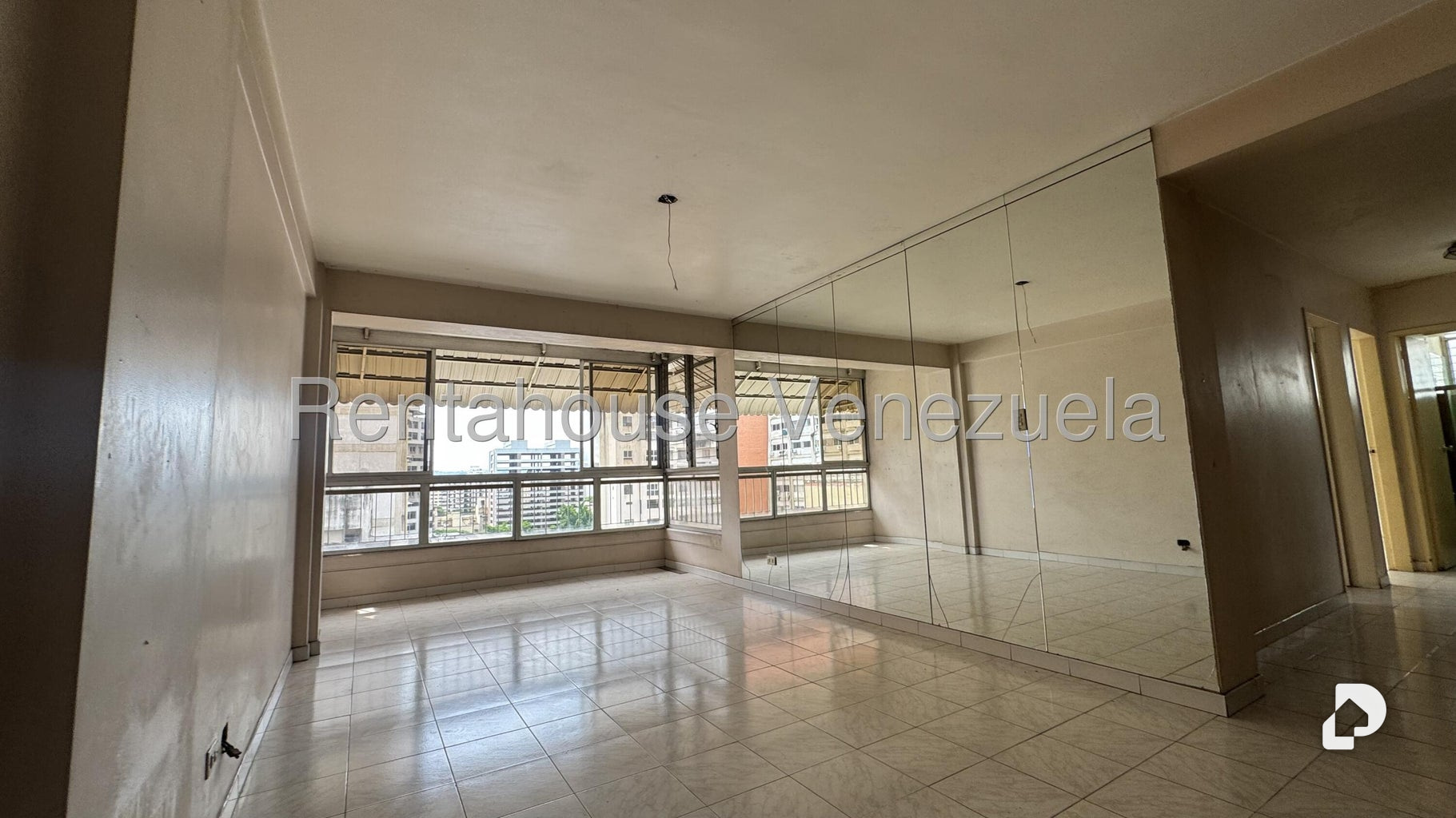 Apartamento en Chacao, Caracas – 4