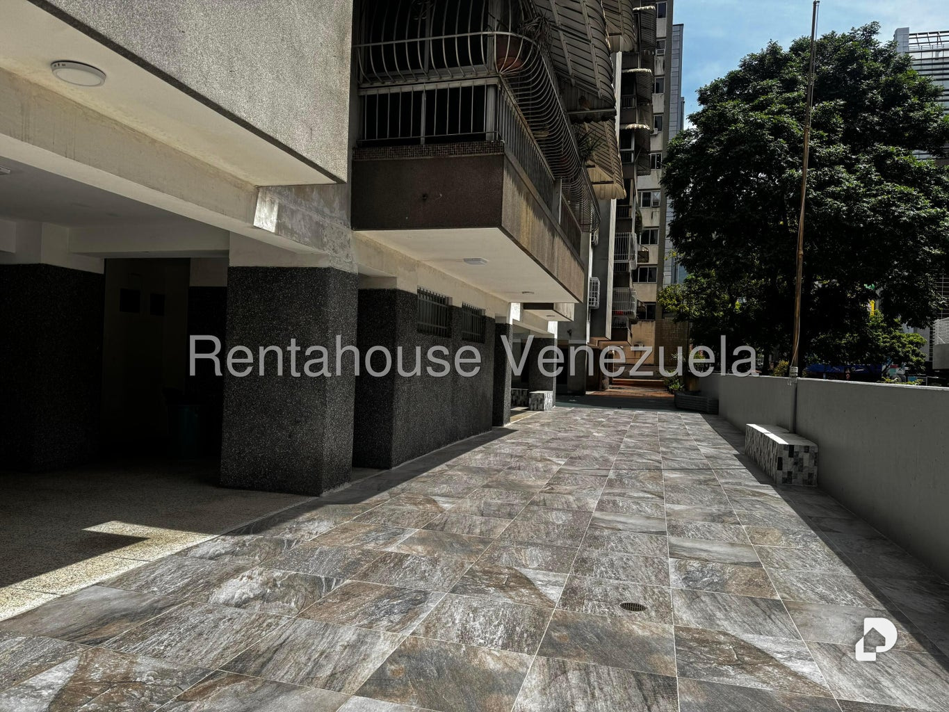 Apartamento en Chacao, Caracas – 20
