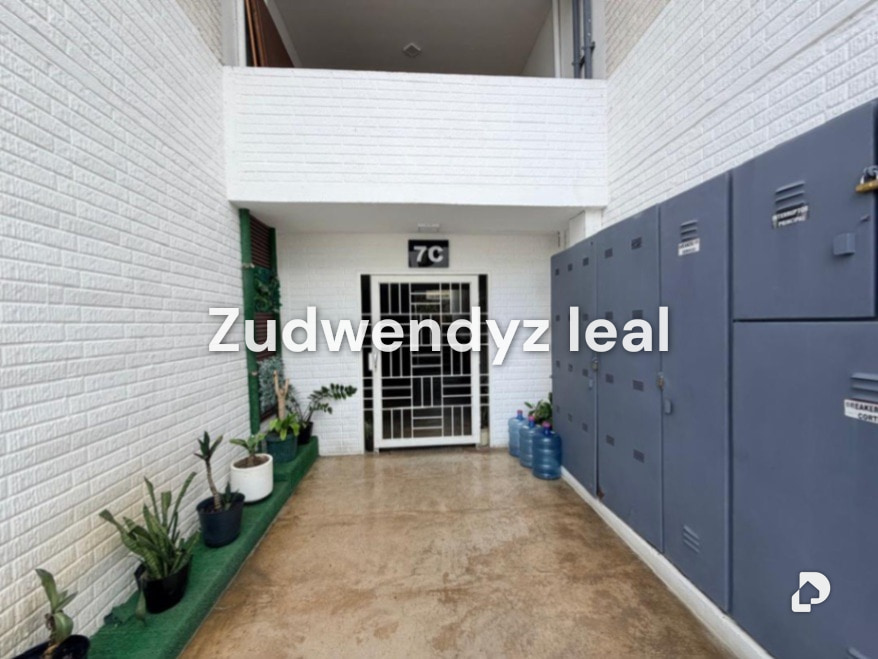 Apartamento en Cabudare – 14