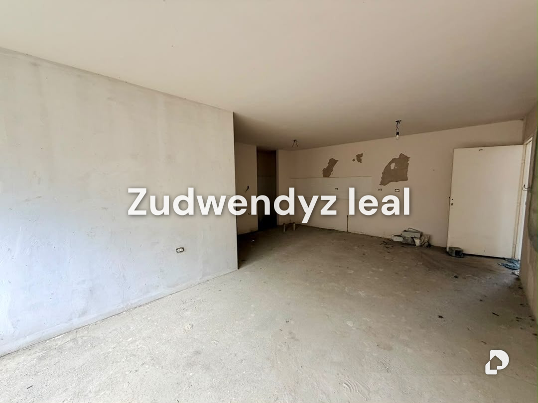 Apartamento en Cabudare – 5