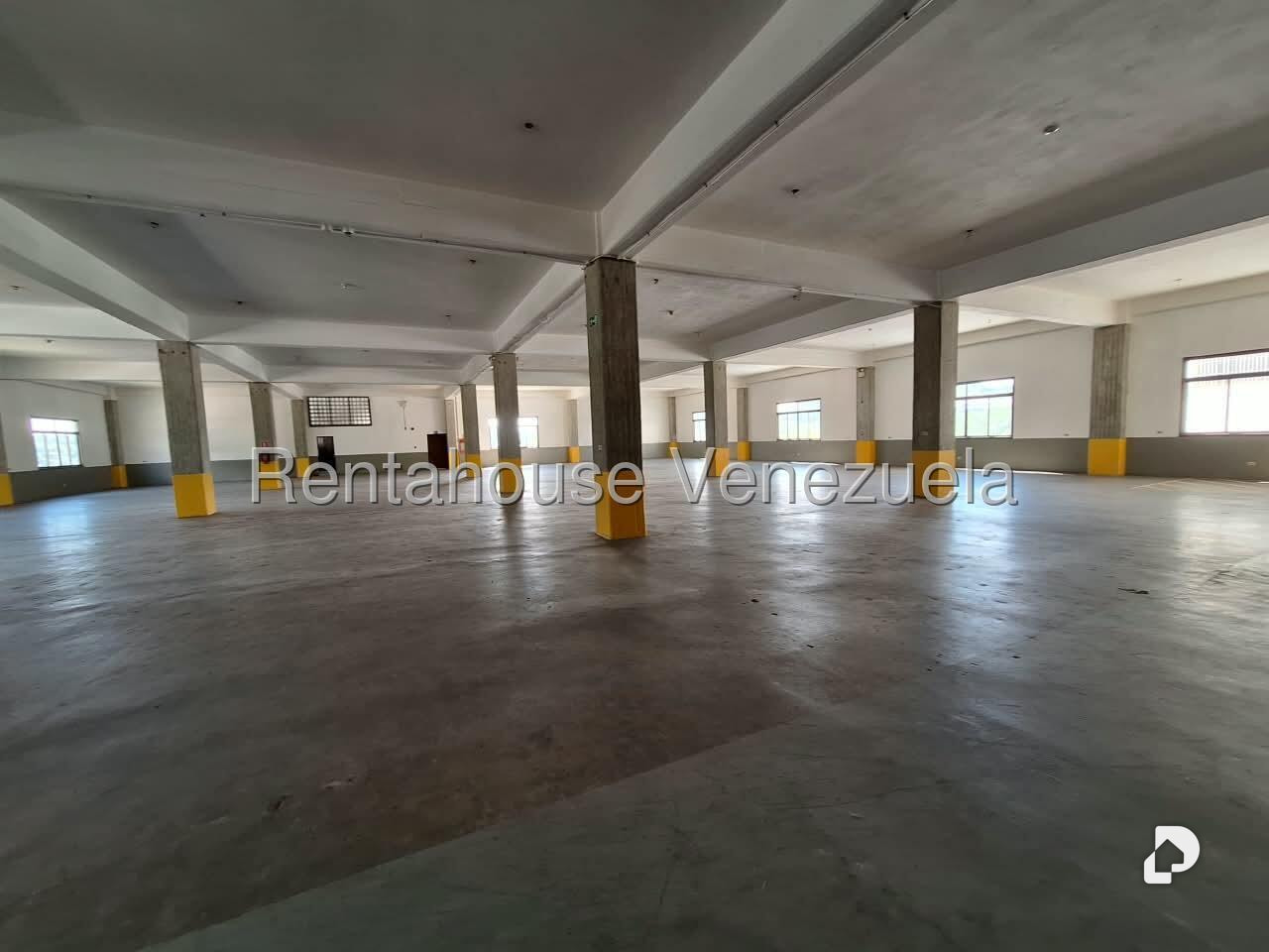 Edificio en Mariche, Caracas – 10