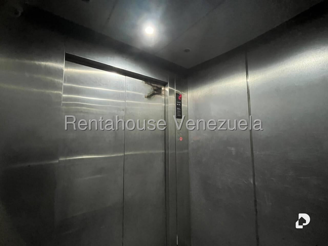 Edificio en Mariche, Caracas – 24