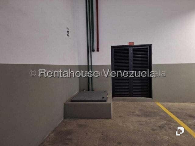 Edificio en Mariche, Caracas – 27
