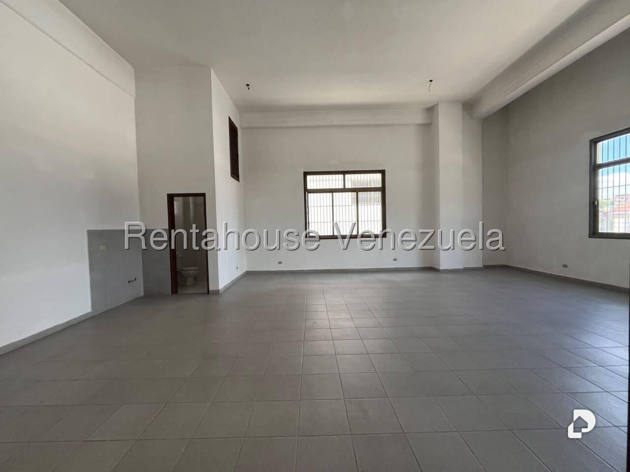 Edificio en Mariche, Caracas – 13