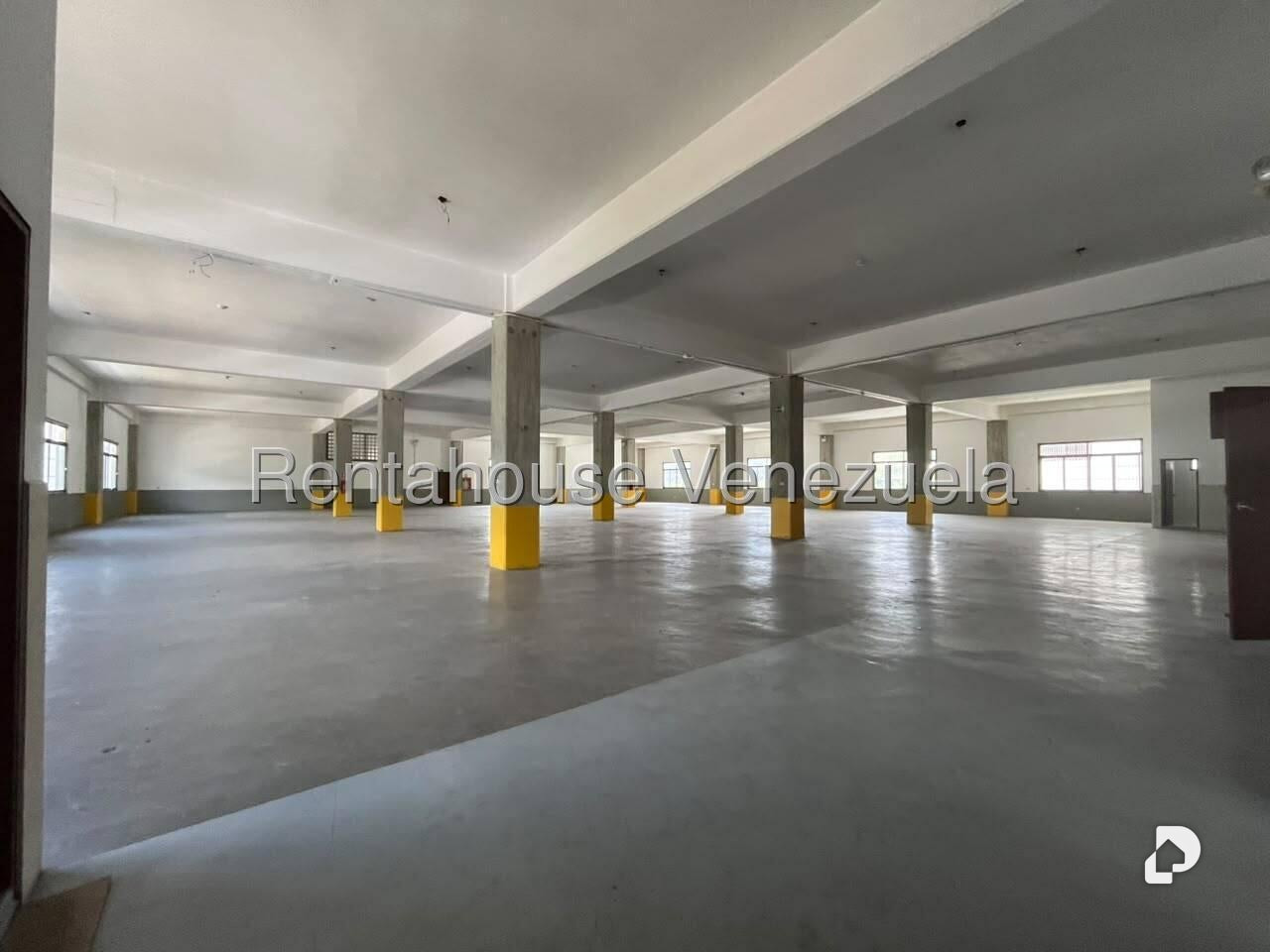 Edificio en Mariche, Caracas – 6