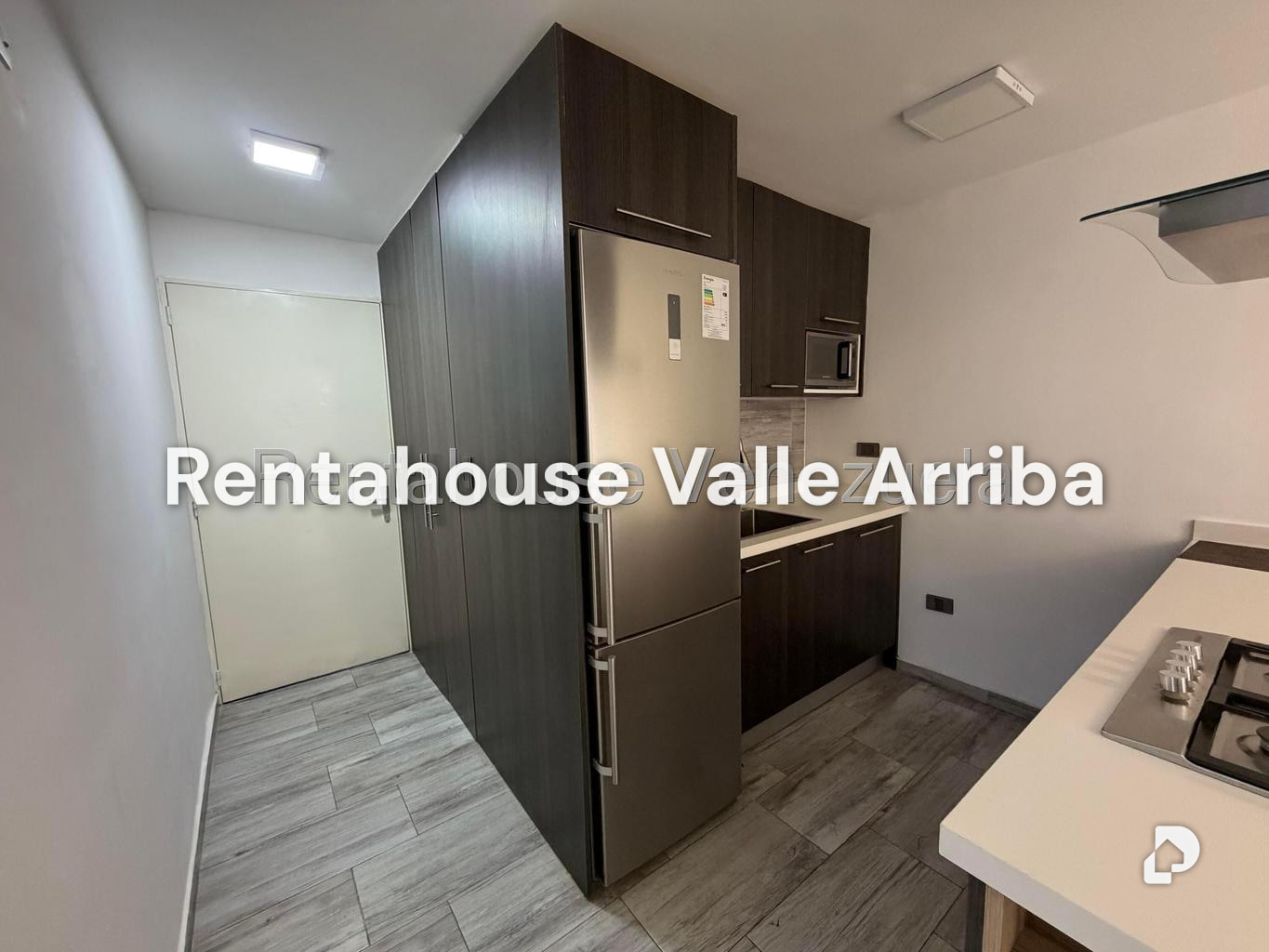 Apartamento en El Encantado, Caracas – 9