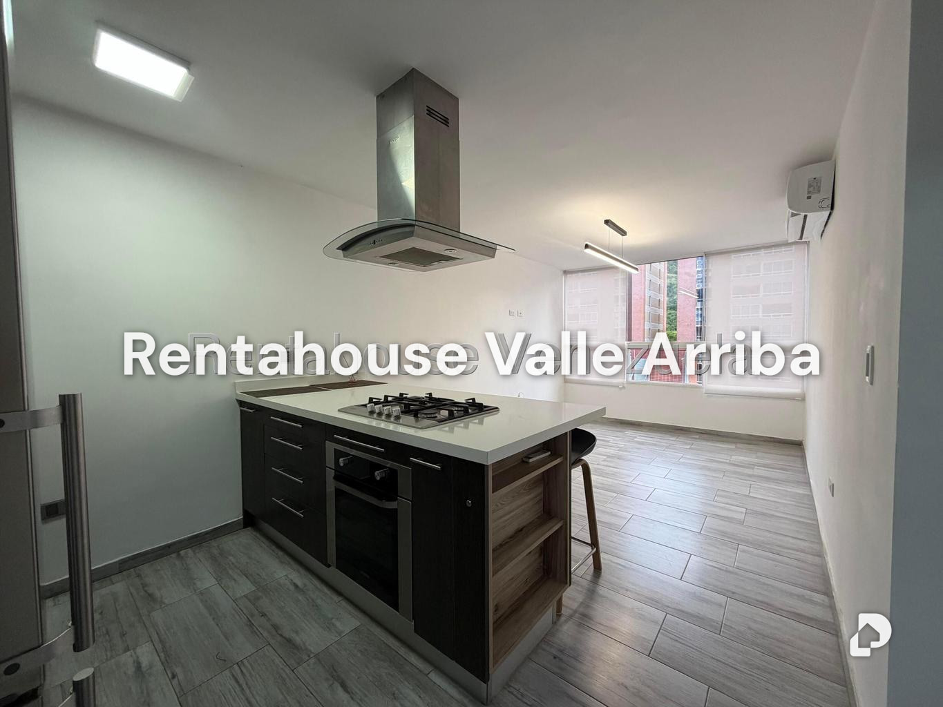 Apartamento en El Encantado, Caracas – 4