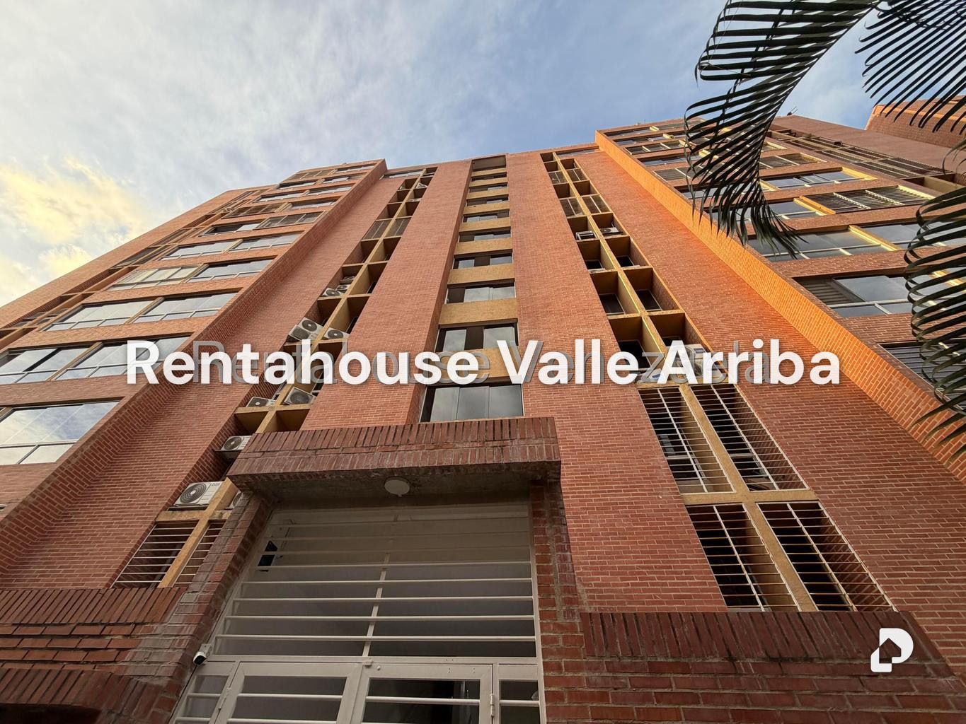 Apartamento en El Encantado, Caracas – 2