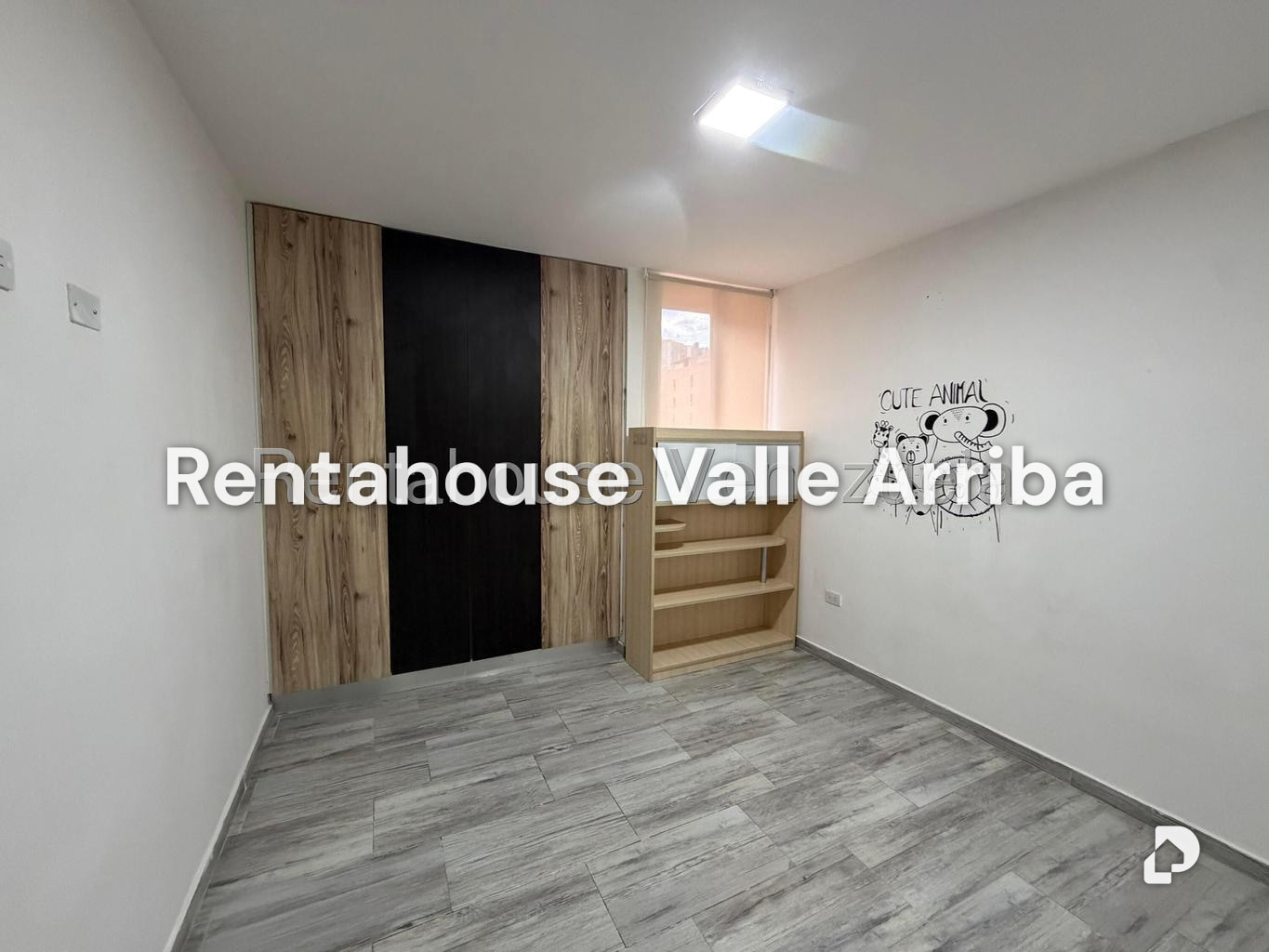 Apartamento en El Encantado, Caracas – 14