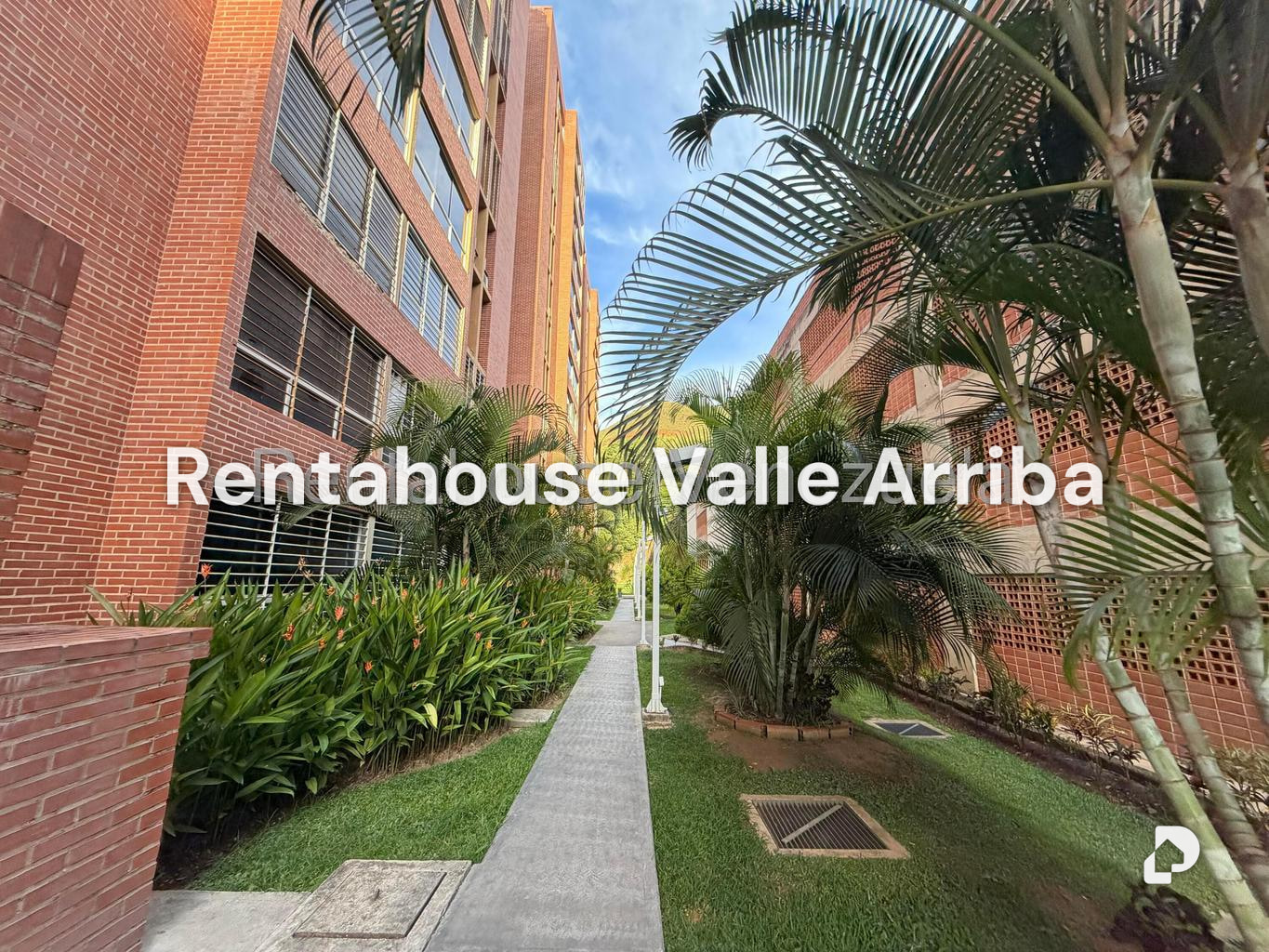 Apartamento en El Encantado, Caracas – 1