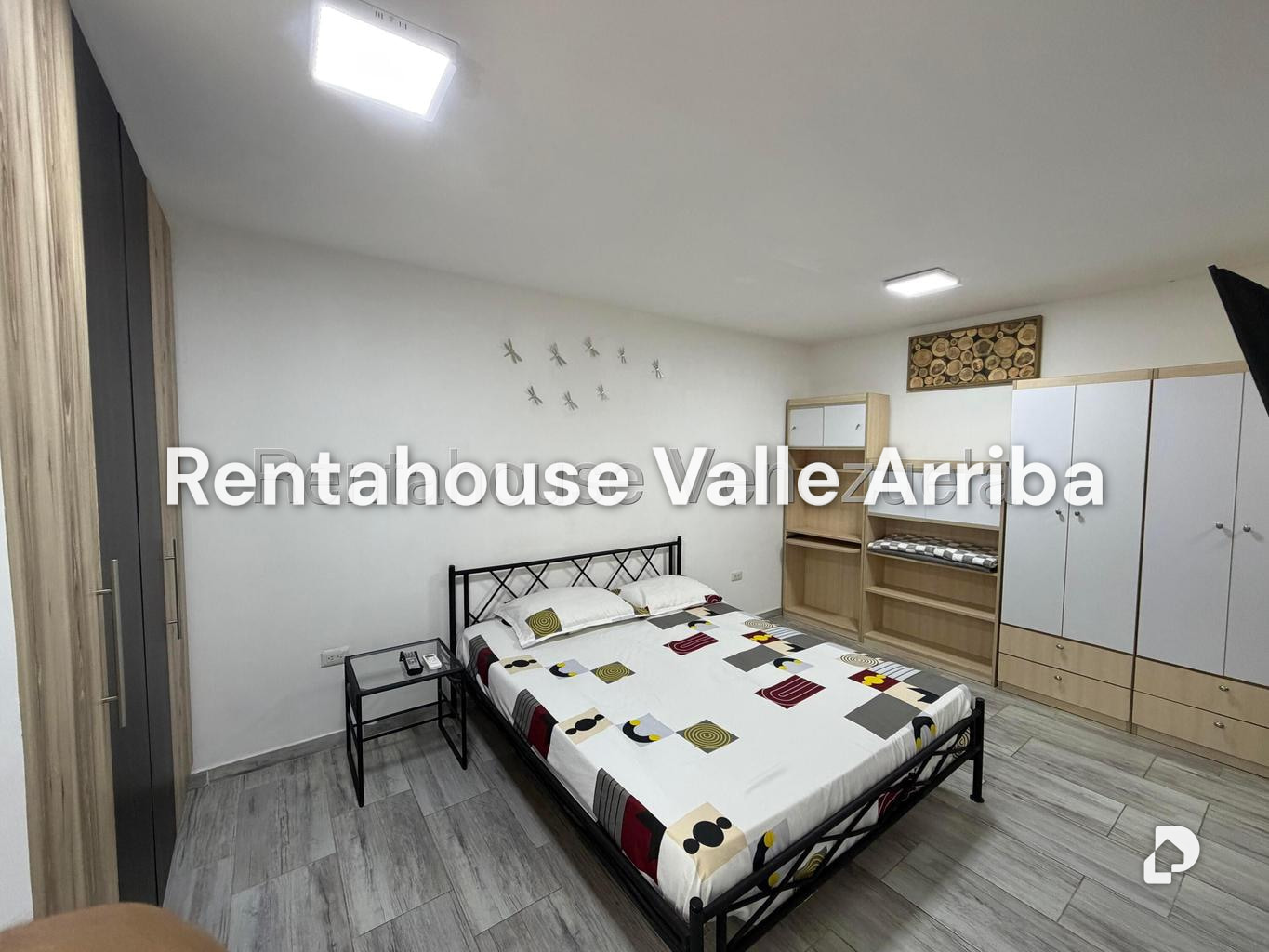 Apartamento en El Encantado, Caracas – 12