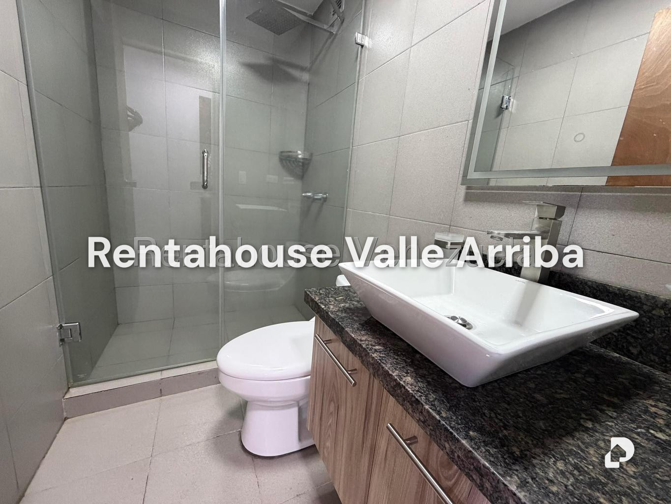 Apartamento en El Encantado, Caracas – 15