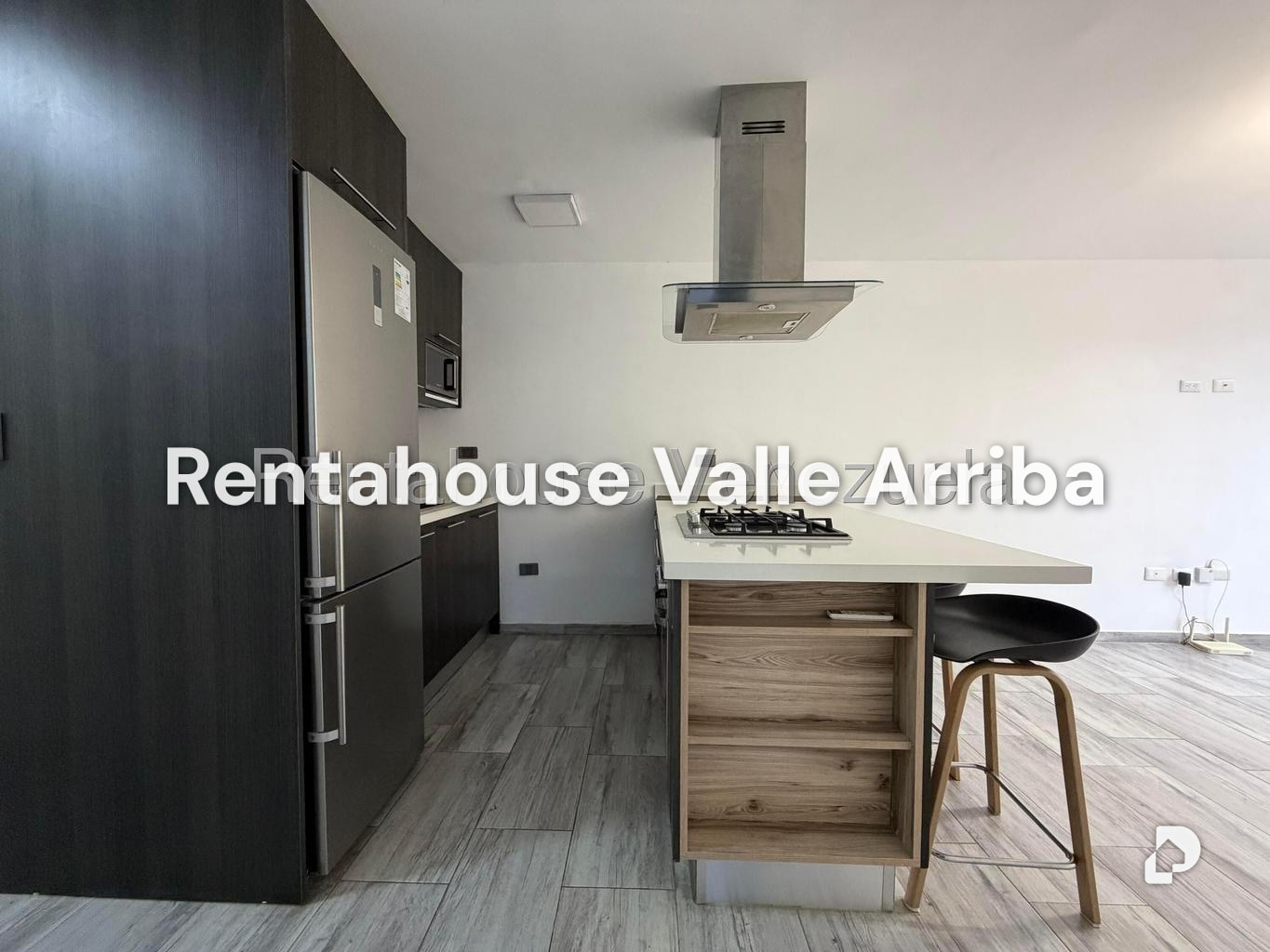 Apartamento en El Encantado, Caracas – 8