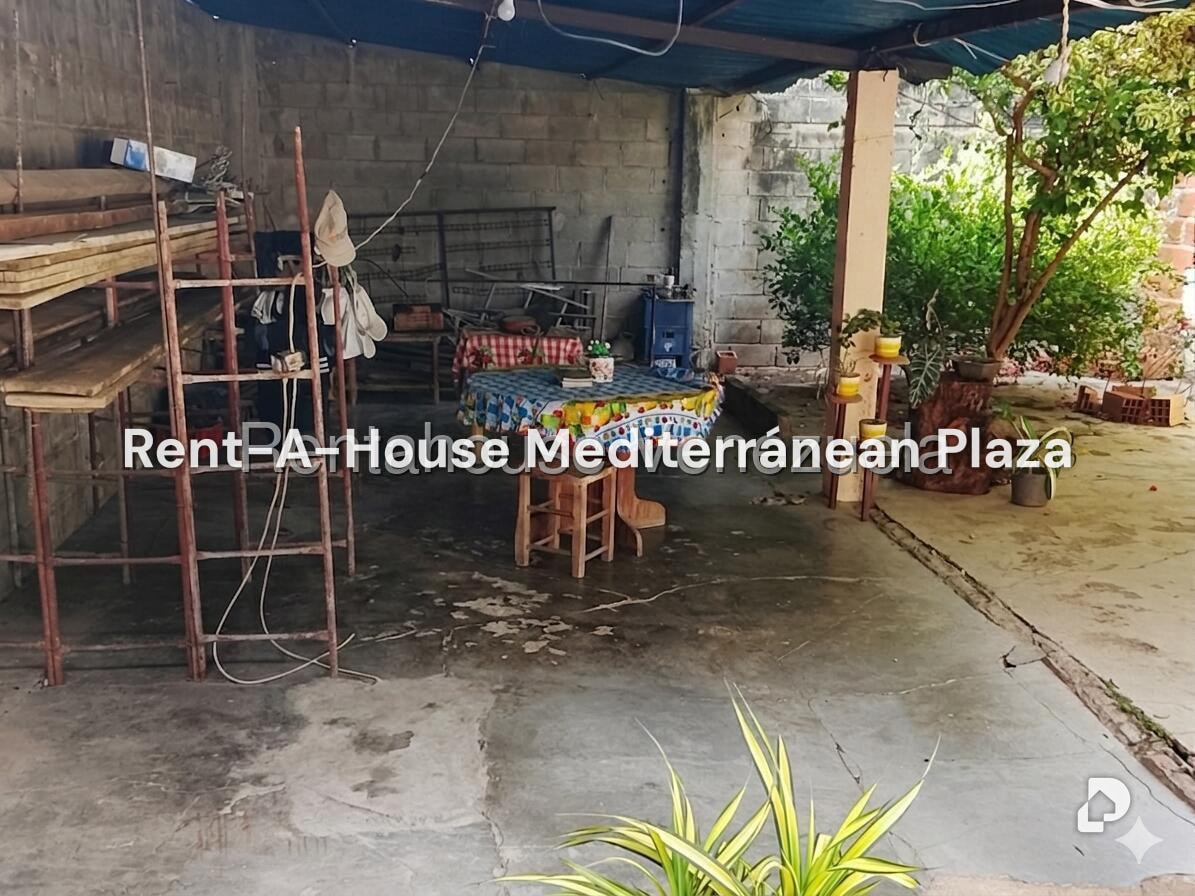 Casa en Santa Ana, Naguanagua – 30