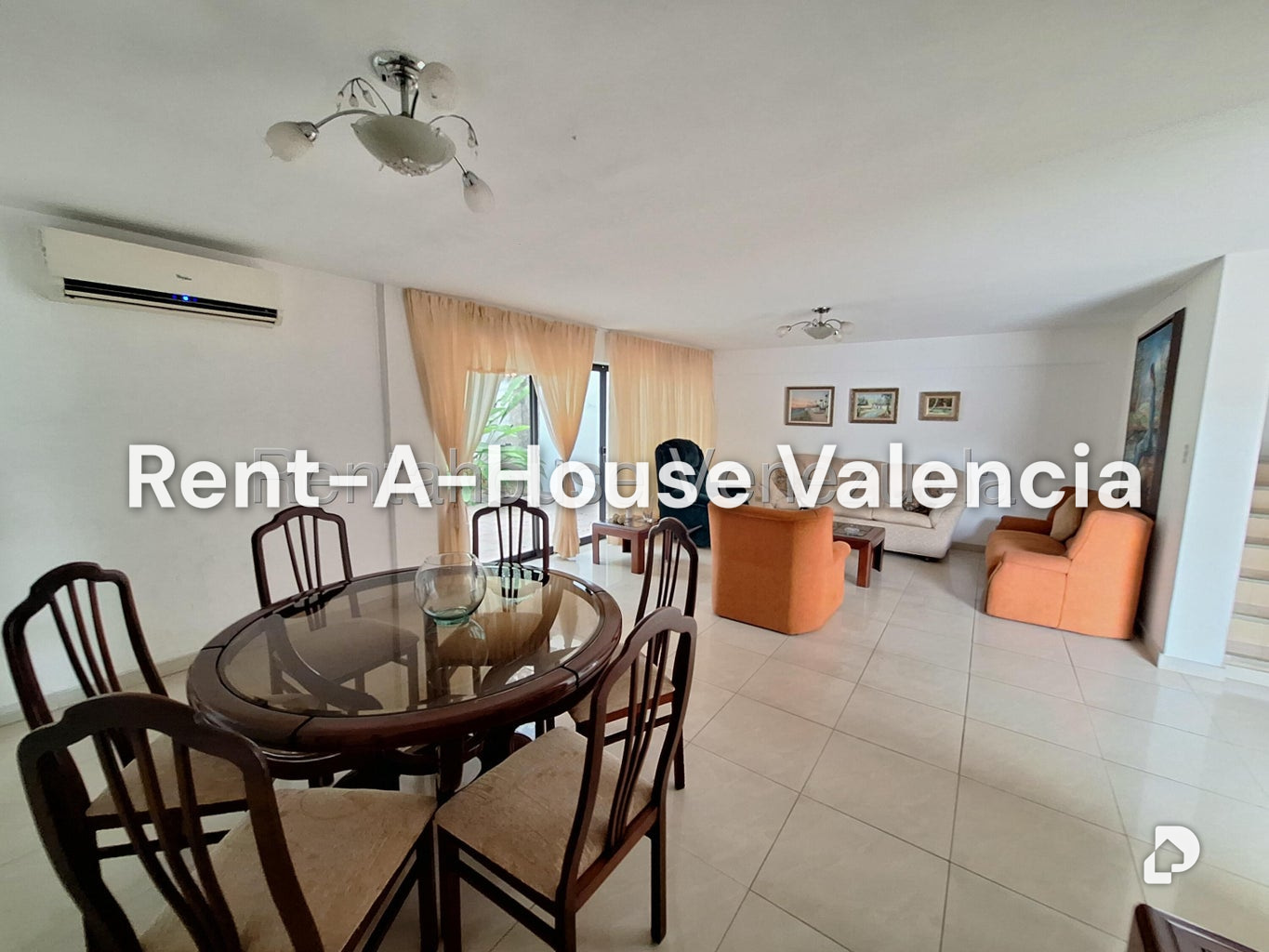 Casa en Las Clavellinas, Valencia