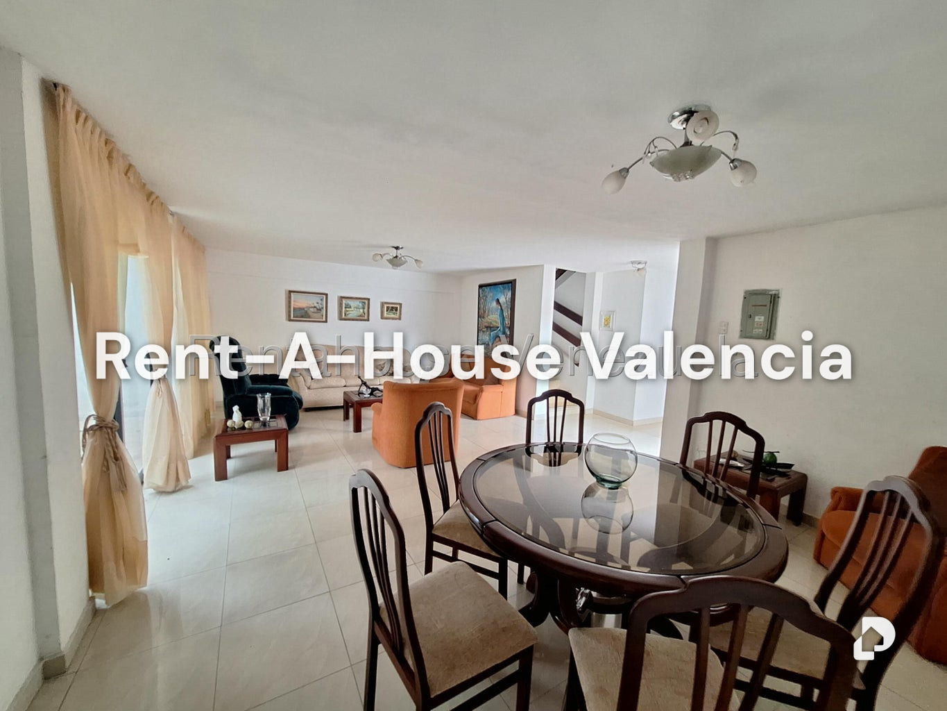 Casa en Las Clavellinas, Valencia