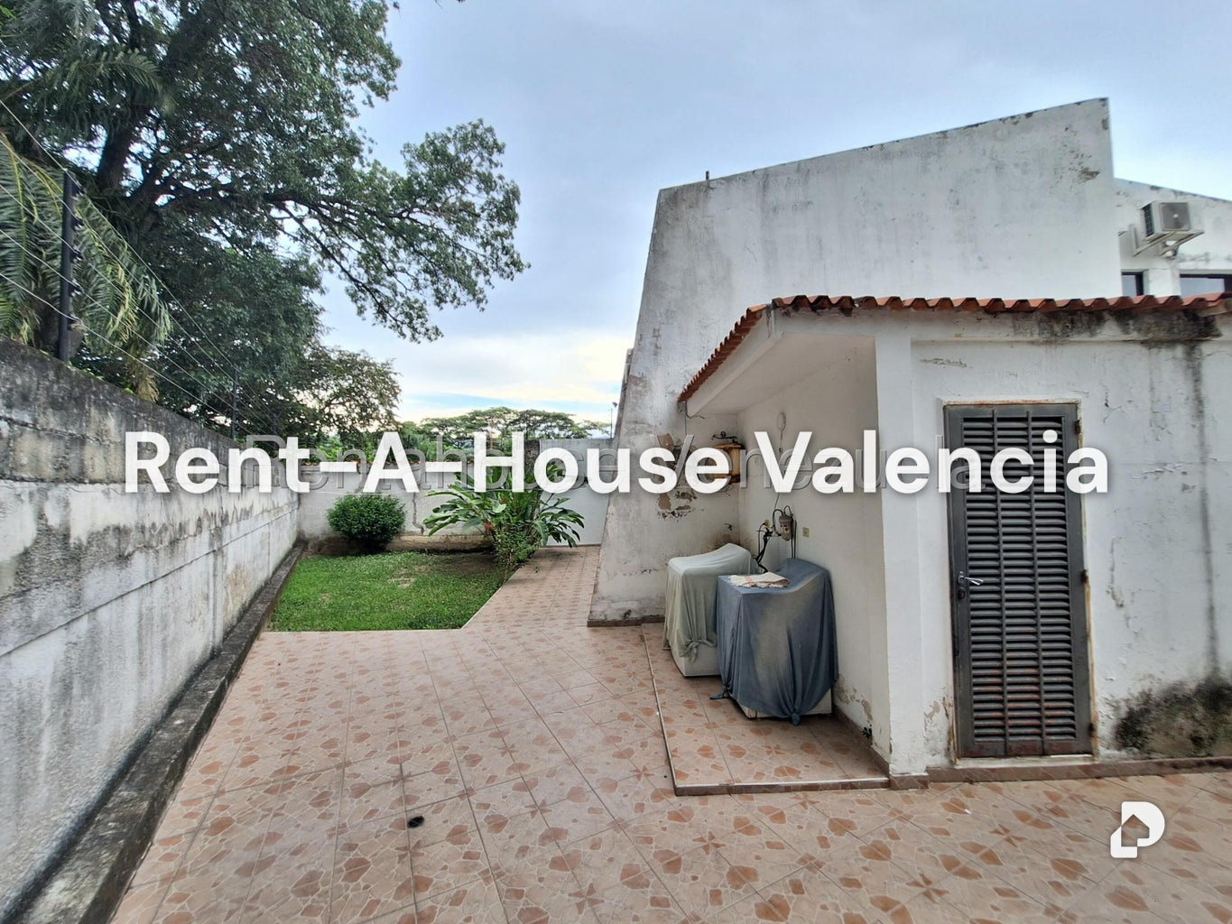 Casa en Las Clavellinas, Valencia
