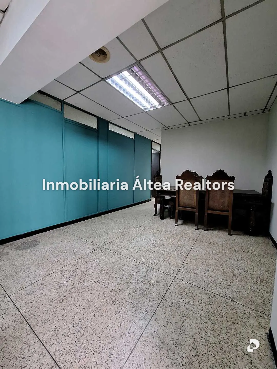 Oficina en Parque Central, Caracas – 6