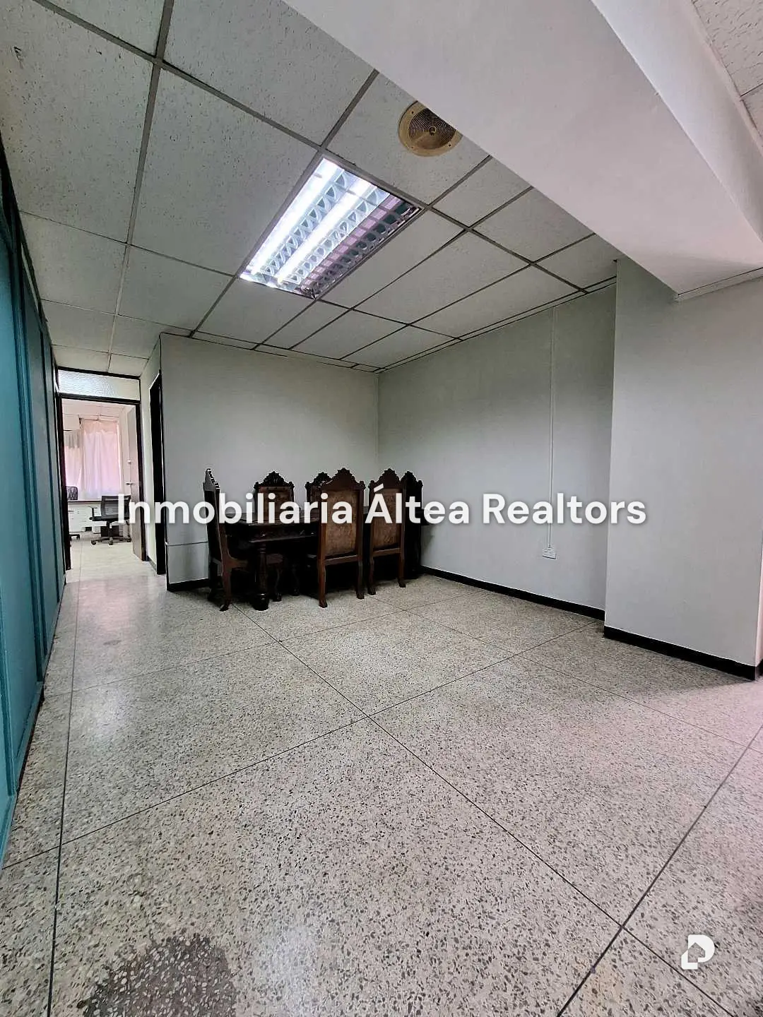 Oficina en Parque Central, Caracas – 7