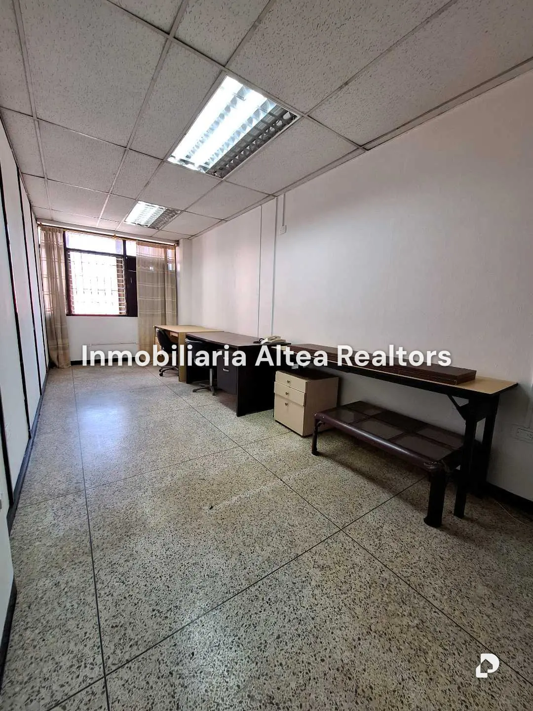 Oficina en Parque Central, Caracas – 9