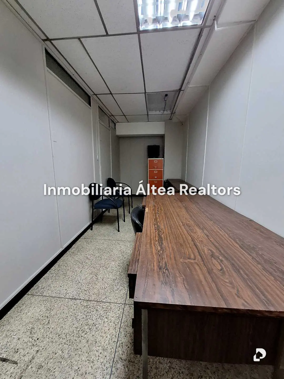Oficina en Parque Central, Caracas – 13