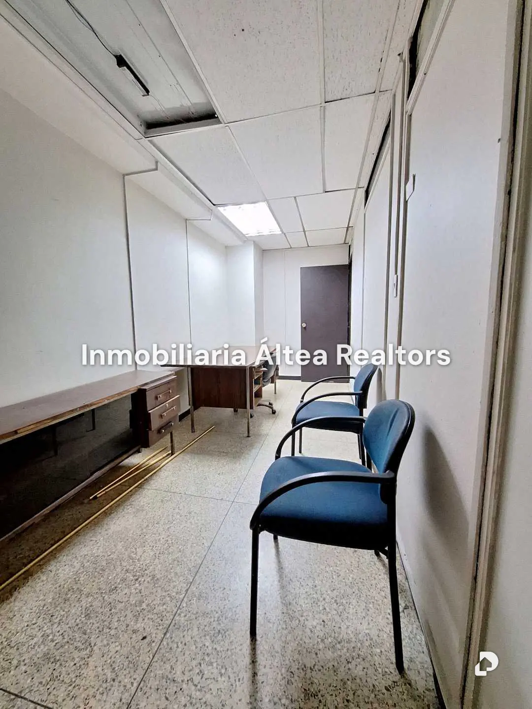Oficina en Parque Central, Caracas – 14