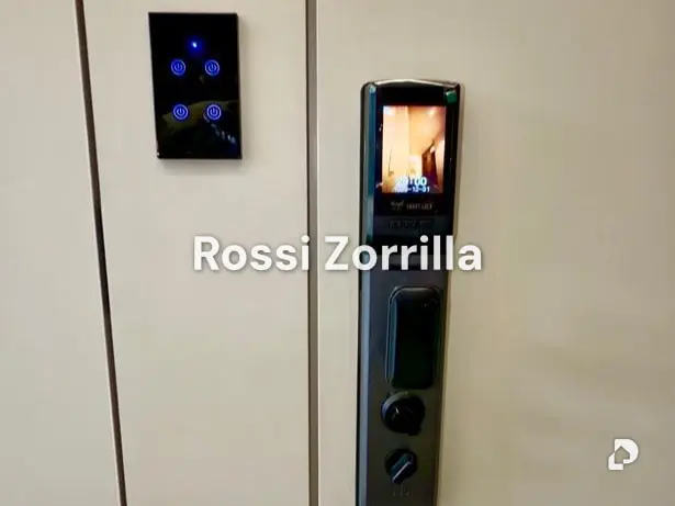 Apartamento en La Boyera, Caracas – 5